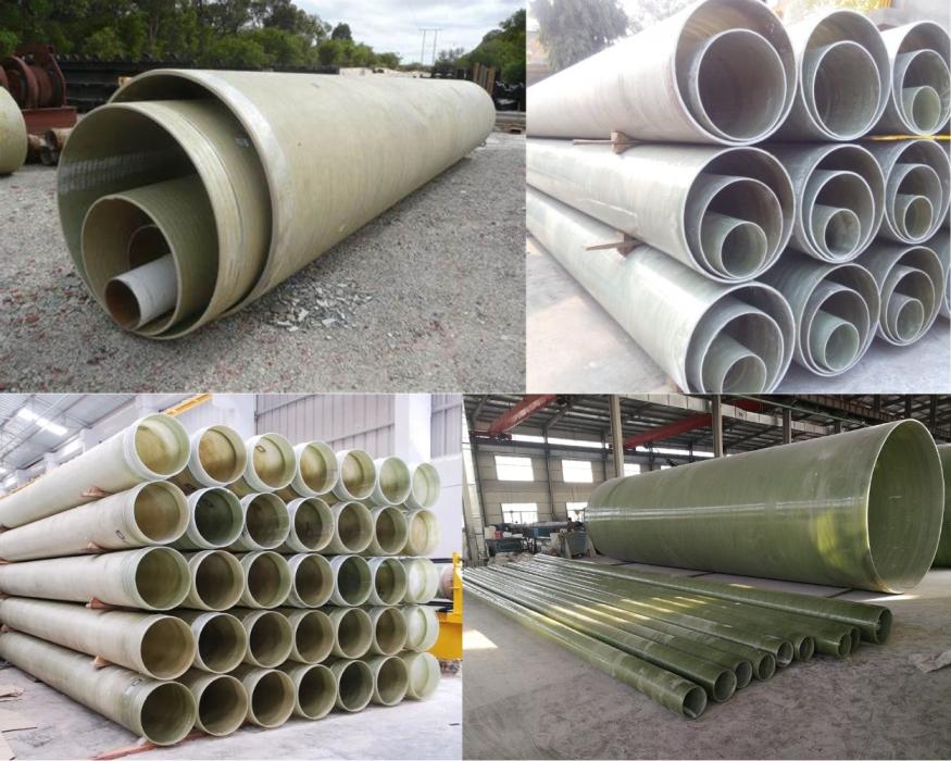 Composite pipe