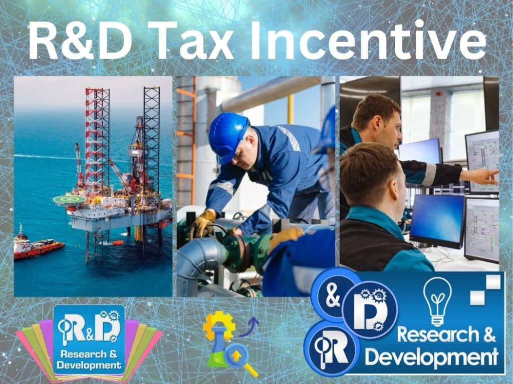 R&D Tax Incentive Perth