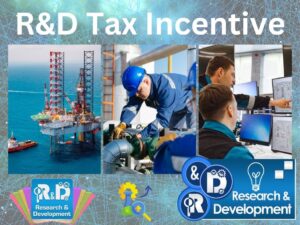 R&D Tax Incentive Perth