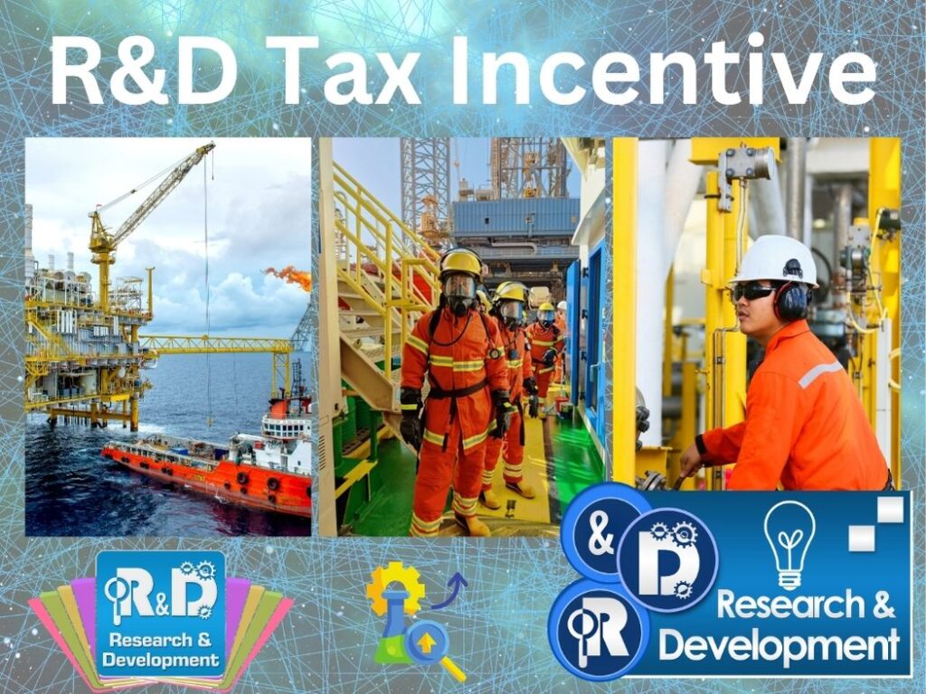 R&D Tax Incentive WA